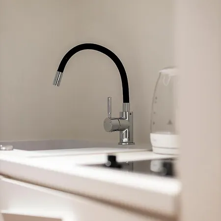 Апартаменты Chelmonskiego 8-02 By Farkas *