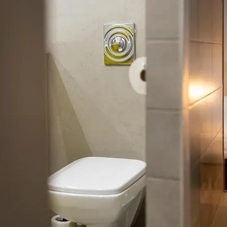 Апартаменты Chelmonskiego 8-02 By Farkas Познань