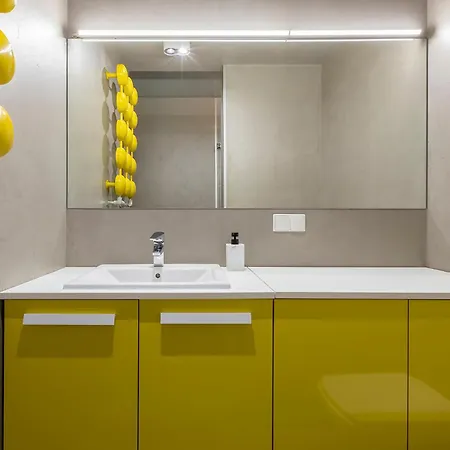 Chelmonskiego 8-02 By Farkas * Познань