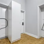 Appartement Chelmonskiego 8-02 By Farkas