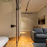 Appartement Chelmonskiego 8-02 By Farkas Poznań