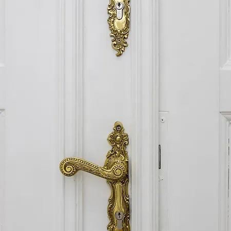 아파트 Chelmonskiego 8-02 By Farkas *