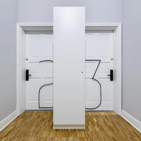 Chelmonskiego 8-02 By Farkas * 포즈난