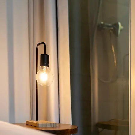 아파트 Chelmonskiego 8-02 By Farkas 포즈난