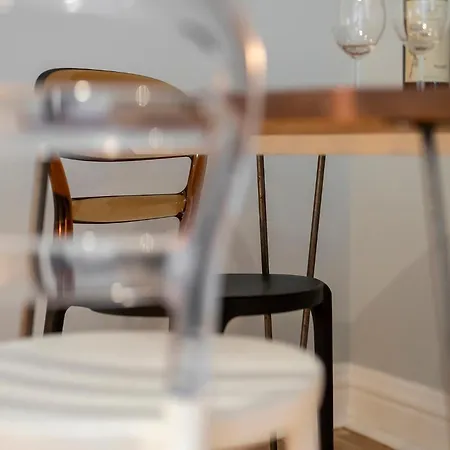 Chelmonskiego 8-02 By Farkas 아파트