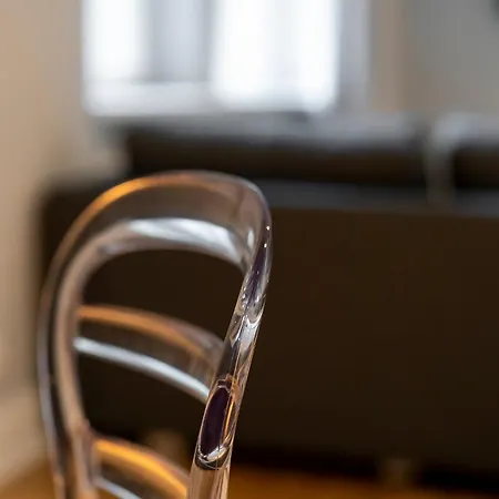 아파트 Chelmonskiego 8-02 By Farkas 포즈난