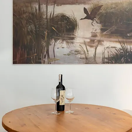 Chelmonskiego 8-02 By Farkas 아파트 *