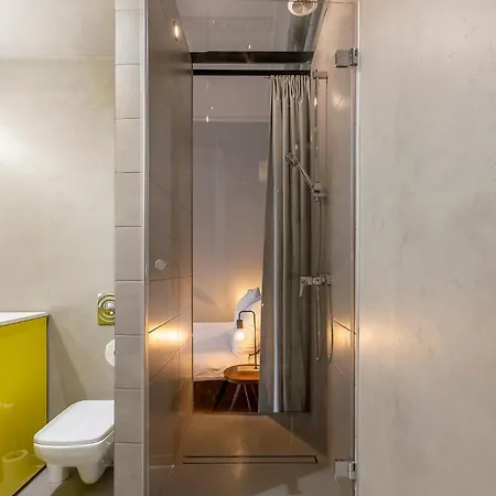 아파트 Chelmonskiego 8-02 By Farkas 포즈난