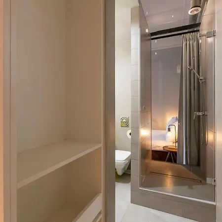 아파트 Chelmonskiego 8-02 By Farkas