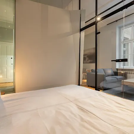 Apartman Chelmonskiego 8-02 By Farkas Poznań