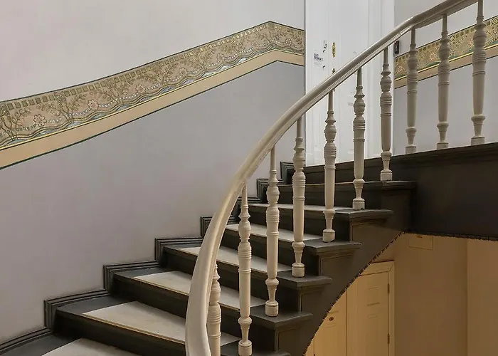 Daire Chelmonskiego 8-02 By Farkas