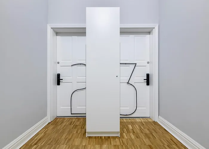 Chełmońskiego 8-02 By Farkas * Poznań