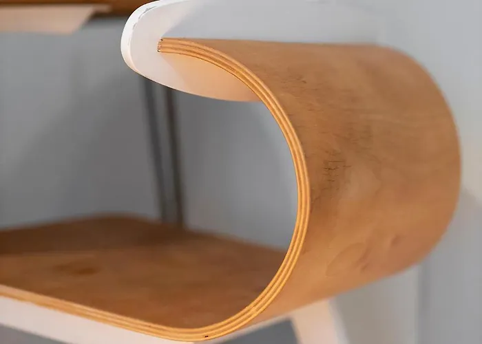 Chelmonskiego 8-02 By Farkas * Poznan