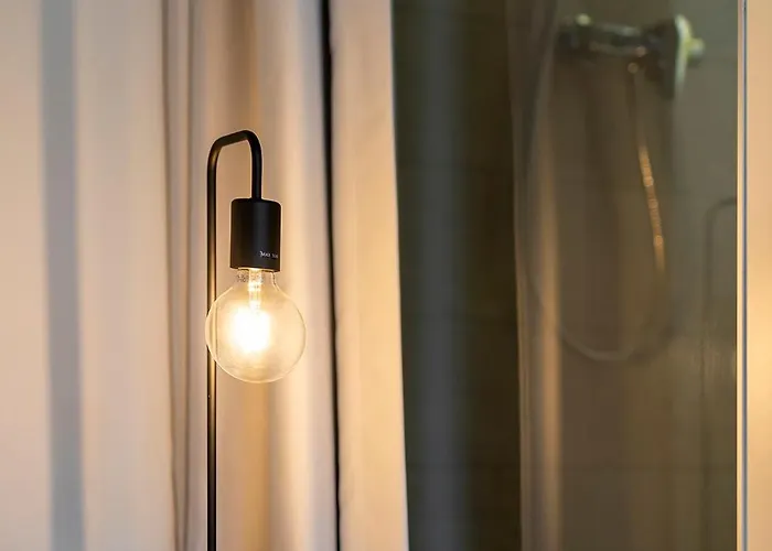 Apartman Chelmonskiego 8-02 By Farkas Poznań