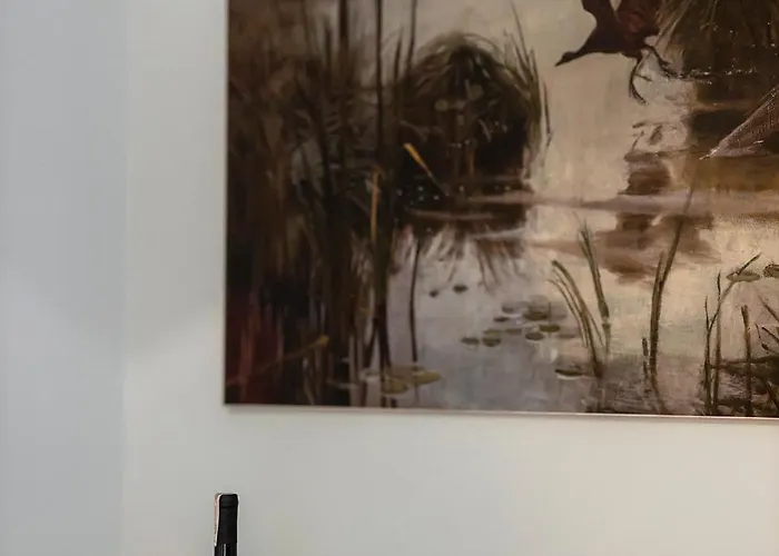 Chelmonskiego 8-02 By Farkas Poznań