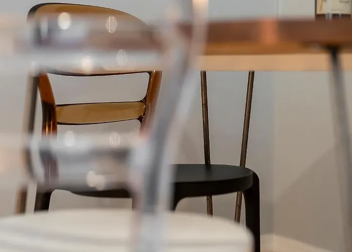 Chelmonskiego 8-02 By Farkas Apartman