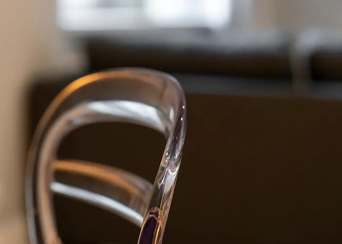 Apartman Chelmonskiego 8-02 By Farkas Poznań