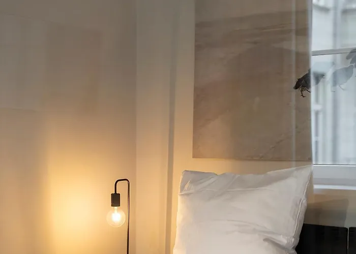 Chełmońskiego 8-02 By Farkas