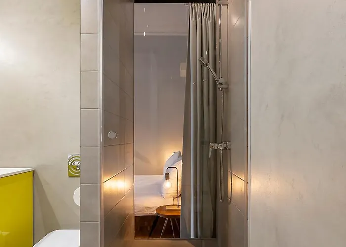 Apartman Chelmonskiego 8-02 By Farkas Poznań