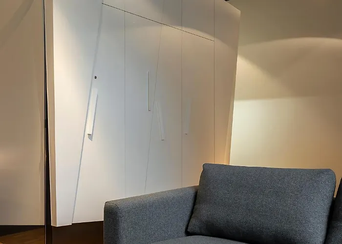 Chelmonskiego 8-02 By Farkas Apartman